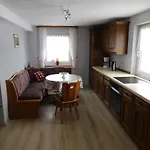 Apartmán Haus Eugen Presseck