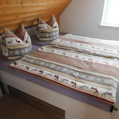 Haus Eugen * Presseck