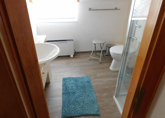 Haus Eugen * Presseck