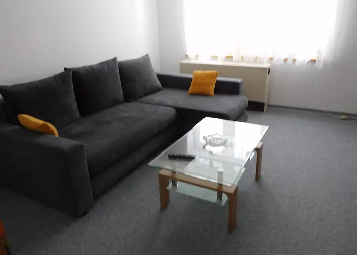 Haus Eugen Presseck