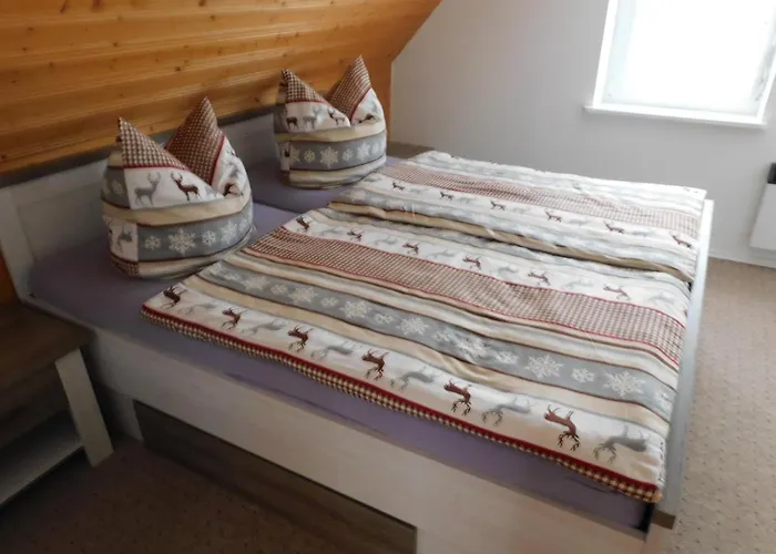 Haus Eugen * Presseck